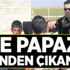 İşte ABD'li papazın cebinden çıkanlar