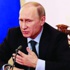 Putin’den liderlere Filistin mesajı Putin’den liderlere Filistin mesajı