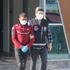 Kocaeli'de dolandırıcılık yapan sahte savcı Ankara'da yakalandı Kocaeli'de dolandırıcılık yapan sahte savcı Ankara'da yakalandı