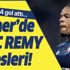Fenerbahçe’de Loic Remy sesleri!