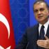 AK Parti ve MHP'den Tunç Soyer yurumu AK Parti ve MHP'den Tunç Soyer yurumu