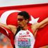 Millî sporcu Yasmani Copello Escobar gümüş madalya kazandı