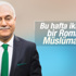Nihat Hatipoğlu enerjisini dualara borçlu