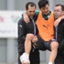 Bursaspor'da sakatlık şoku!