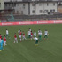 Gençler Cizrespor'u ateşe attı