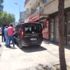 Park halindeyken hareket etti, yayayı ezdi