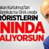 Bakan Kurtulmuş’tan CHP’li Tanrıkulu’na SİHA cevabı