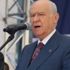 Bahçeli'den önemli açıklamalar Bahçeli'den önemli açıklamalar