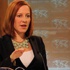 Psaki: Türkiye önemli bir ortak olmayı sürdürüyor