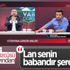 Hatayspor Basın Sözcüsü Rahmi Vardı yayından atıldı