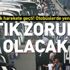 Otobüslerde kayıtlı yolcu taşıma dönemi zorunlu oluyor