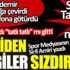 ﻿Serdar Tatlı'nın istifa nedeni. İçeriden bilgiler sızdırıldı. Nihat Özdemir başını sağa çevirdi elini telefona götürdü