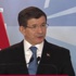 Davutoğlu'ndan Rusya açıklaması