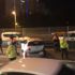 E-5'te feci kaza! Ortalık savaş alanına döndü: 5 yaralı