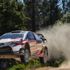 Toyota, Türkiye Rallisi ile üst üste 3. zafer peşinde Toyota, Türkiye Rallisi ile üst üste 3. zafer peşinde