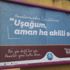 Trabzon’da bilboardlara dikkat çeken Anneler Günü mesajları Trabzon’da bilboardlara dikkat çeken Anneler Günü mesajları