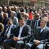Bakan Zeybekci'den takım elbise sözü Bakan Zeybekci'den takım elbise sözü
