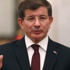 Başbakan Davutoğlu'ndan önemli açıklamalar Başbakan Davutoğlu'ndan önemli açıklamalar