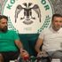 Konyaspor Başkanı Fatih Özgökçen: Sivasspor maçında hedef 3 puan