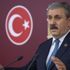 BBP Genel Başkanı Destici’den Anneler Günü mesajı