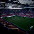 TT Arena'nın dört bir yanında koreografi!