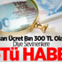 Asgari Ücreti Bekleyenlere Kötü Haber!