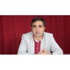 Mustafa Dursun: “ Bizimle Yürü Türkiye” Mustafa Dursun: “ Bizimle Yürü Türkiye”