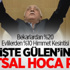 Himmetin Yüzde 10-15'i Gülen'in 'Kutsal Hoca Payı'