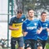 İnter'den TFF'ye teşekkür Riva'da antrenman