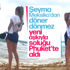 Şeyma Subaşı DJ sevgilisi ile Phuket'te görüntülendi