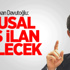 Başbakan Davutoğlu:Ulusal Yas İlan Edilecek Başbakan Davutoğlu:Ulusal Yas İlan Edilecek