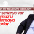 Ahmet Zeki Üçok: FETÖ'cüler yeni bir senaryo sahneliyor Ahmet Zeki Üçok: FETÖ'cüler yeni bir senaryo sahneliyor