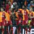 Galatasaray Avrupa'da 279. maçına çıkıyor