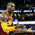 LeBron James’e dev sözleşme!