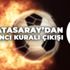 Galatasaray'dan flaş açıklama: Sınırlamaya karşıyız Galatasaray'dan flaş açıklama: Sınırlamaya karşıyız