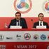 Referandumla, ihracatı 500 milyar dolara çıkaracak yapı geliyor Referandumla, ihracatı 500 milyar dolara çıkaracak yapı geliyor