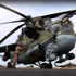 Rusya, Suriye'deki MI-35'lerin görüntüsünü yayınladı