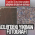 İdlib'deki yıkımın uydu görüntüleri