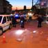 Başkent’te silahlı saldırı: 1’i kadın 5 yaralı