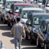 Otomotiv pazarı ağır yaralı Otomotiv pazarı ağır yaralı