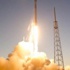 SpaceX uzaya gözlem uydusu gönderdi
