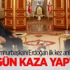 Cumhurbaşkanı Erdoğan ilk kez anlattı