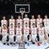 A Milli Erkek Basketbol Takımı Yunanistan yolcusu A Milli Erkek Basketbol Takımı Yunanistan yolcusu