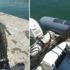 Karadeniz'de kaçak avcılık operasyonu Karadeniz'de kaçak avcılık operasyonu