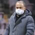 Fatih Terim: "Hepimiz hazırız, hiç sakatımız kalmadı"