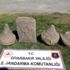 Asur dönemi kabartmalı taşları satmak isterken yakalandı
