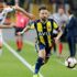 Fenerbahçe'de Valbuena farkı