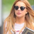 Lindsay Lohan: İslam dinine ilgi duyuyorum