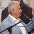Binali Yıldırım'dan ortak yayın açıklaması: Uğur Dündar'ı tercih ederim Binali Yıldırım'dan ortak yayın açıklaması: Uğur Dündar'ı tercih ederim