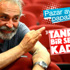 Haluk Bilginer: Allah baba değil, ana